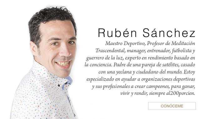 Ruben Sánchez